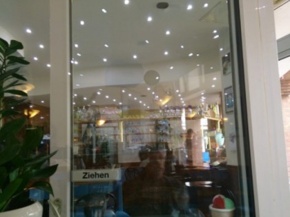 照片: Eis Boutique Conedera