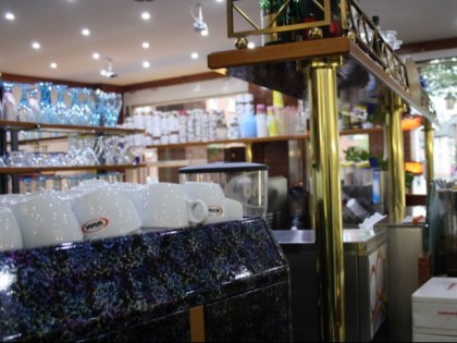 照片: Eis Boutique Conedera