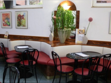 照片: Eis Boutique Conedera